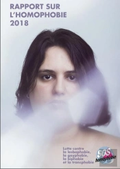 Rapport Sur L'Homophobie 2018