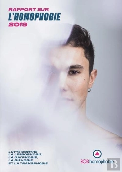 Bertrand.pt - Rapport Sur L'Homophobie 2019