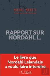 Rapport Sur Nordahl L.