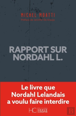 Bertrand.pt - Rapport Sur Nordahl L.