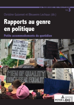 Bertrand.pt - Rapports Au Genre En Politique