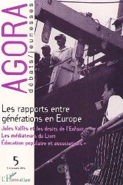 Rapports Entre Generations En Europe