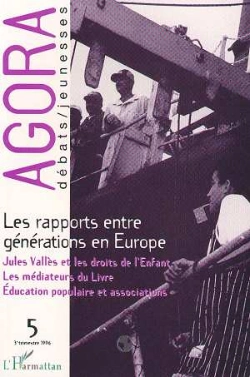 Bertrand.pt - Rapports Entre Generations En Europe