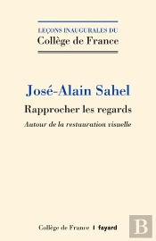 Rapprocher Les Regards : Autour De La Restauration Visuelle
