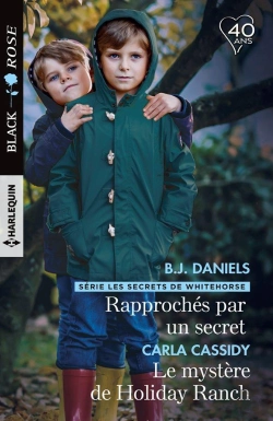 Bertrand.pt - Rapproches Par Un Secret -  Le Mystere De Holiday Ranch