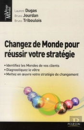 Rapprochez Vous Du Monde De Vos Clients