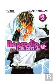 Rapsodia Celestial Nº 2
