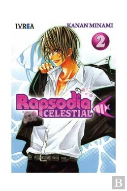 Bertrand.pt - Rapsodia Celestial Nº 2