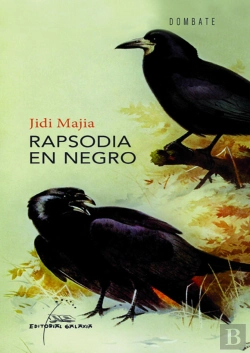 Bertrand.pt - Rapsodia En Negro