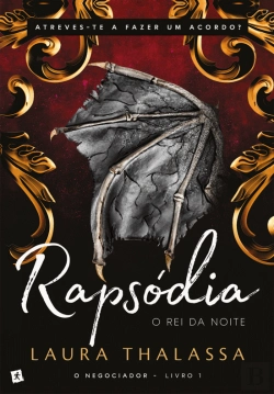 Bertrand.pt - Rapsódia