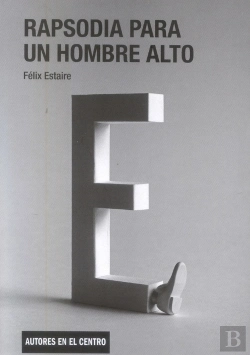 Bertrand.pt - Rapsodia Para Un Hombre Alto