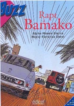 Bertrand.pt - Rapt À Bamako