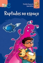 Raptados no Espaço