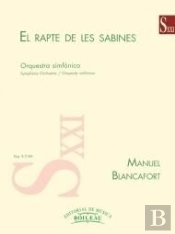 Rapte De Les Sabines, El