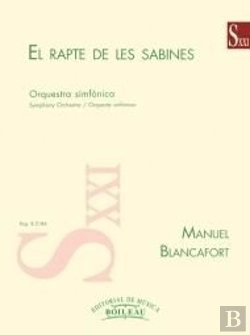Bertrand.pt - Rapte De Les Sabines, El