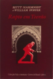 Rapto em Teerão