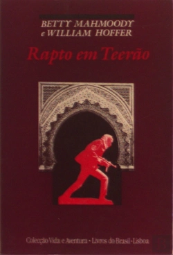 Bertrand.pt - Rapto em Teerão