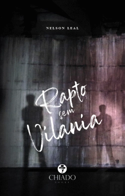 Bertrand.pt - Rapto sem vilania