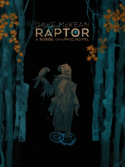 Bertrand.pt - Raptor: A Sokol Graphic Novel