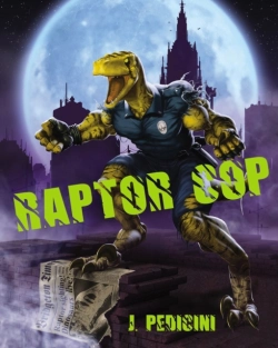 Bertrand.pt - Raptor Cop