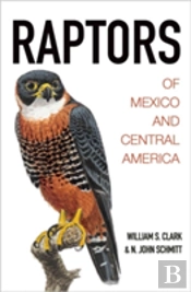 Raptors Of Mexico And Central America