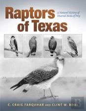 Raptors Of Texas