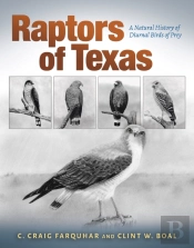 Raptors Of Texas