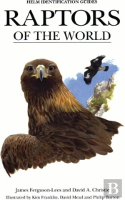 Raptors Of The World