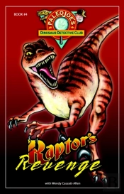 Raptor'S Revenge