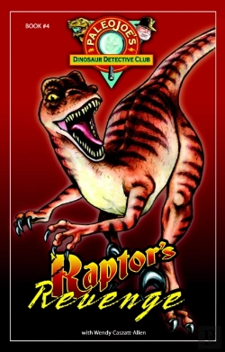 Bertrand.pt - Raptor'S Revenge