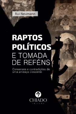 Bertrand.pt - Raptos Políticos e Tomada de Reféns