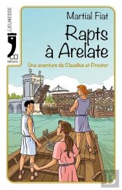 Rapts À Arelate