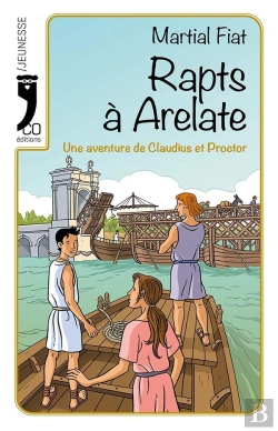 Bertrand.pt - Rapts À Arelate