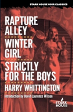 Bertrand.pt - Rapture Alley / Winter Girl / Strictly For The Boys
