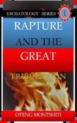 Rapture And The Great Tribulation