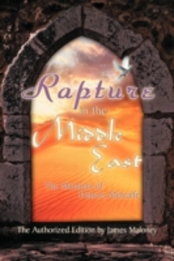 Bertrand.pt - Rapture In The Middle East: The Memoirs