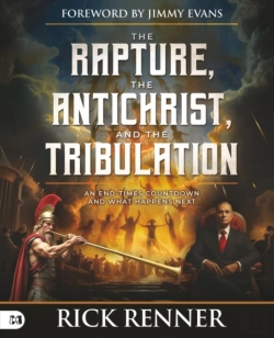 Bertrand.pt - Rapture, The Antichrist, And The Tribulation, The