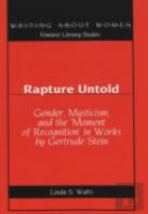 Rapture Untold