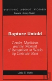 Rapture Untold