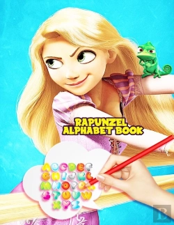 Bertrand.pt - Rapunzel Alphabet Book