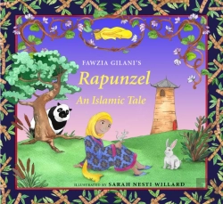 Bertrand.pt - Rapunzel: An Islamic Tale