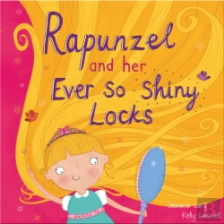 Bertrand.pt - Rapunzel And Her Ever So Shiny Locks