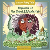 Rapunzel And Her Unbeleafable Hair