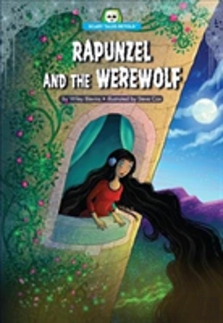 Bertrand.pt - Rapunzel And The Werewolf