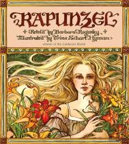 Rapunzel