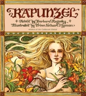 Rapunzel