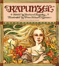 Bertrand.pt - Rapunzel