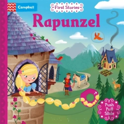 Bertrand.pt - Rapunzel