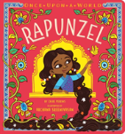 Rapunzel