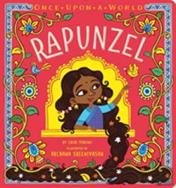 Bertrand.pt - Rapunzel